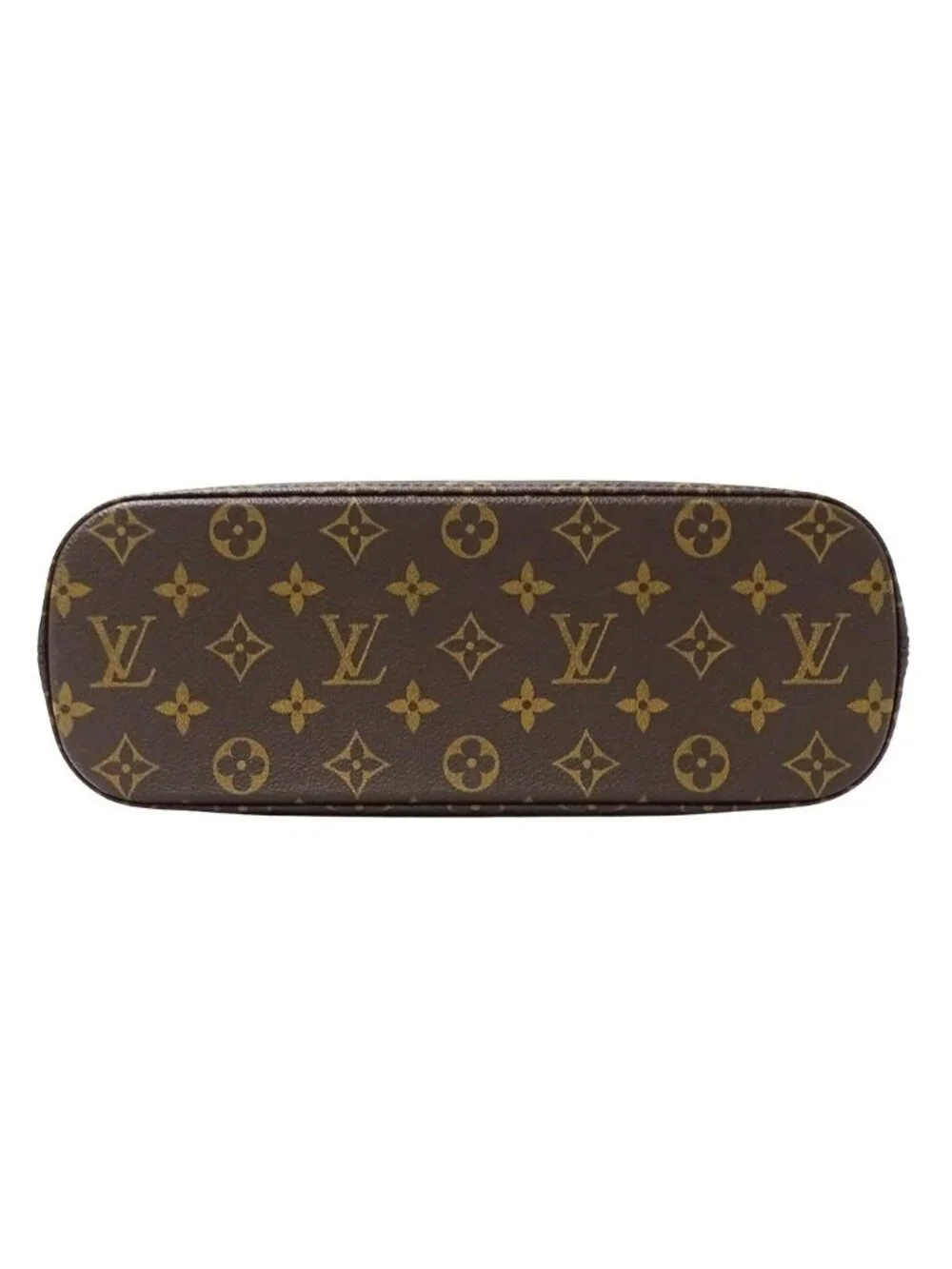 Louis Vuitton Monogram Tote Vavin GM Brown